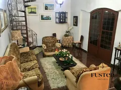 Casa de Condomínio com 5 Quartos à venda, 457m² no  Vila Valqueire, Rio de Janeiro - Foto 1