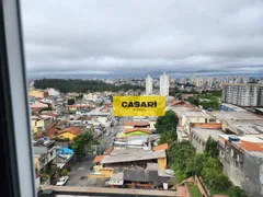 Apartamento com 3 Quartos à venda, 57m² no Jardim Cristiane, Santo André - Foto 1