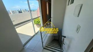 Apartamento com 4 Quartos para venda ou aluguel, 156m² no Jardim Oceania, João Pessoa - Foto 10