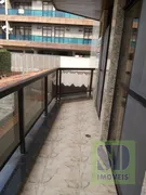 Apartamento com 3 Quartos à venda, 130m² no Passagem, Cabo Frio - Foto 2