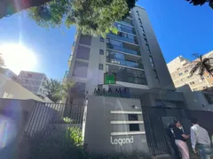 Apartamento com 3 Quartos à venda, 97m² no Mercês, Curitiba - Foto 1