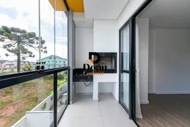 Apartamento com 2 Quartos para alugar, 98m² no Santo Inácio, Curitiba - Foto 16