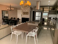 Apartamento com 4 Quartos para alugar, 184m² no Frente Mar Centro, Balneário Camboriú - Foto 15