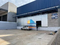 Galpão / Depósito / Armazém para alugar, 750m² no Loteamento Industrial Veccon Zeta , Sumaré - Foto 2