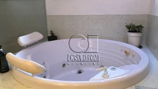 Casa de Condomínio com 4 Quartos à venda, 750m² no Residencial Dez, Santana de Parnaíba - Foto 44