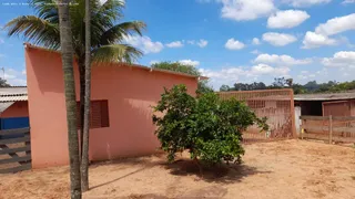 Fazenda / Sítio / Chácara com 2 Quartos à venda, 1090m² no Chacaras Meu Cantinho, Monte Mor - Foto 1