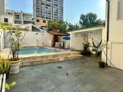 Casa com 3 Quartos para alugar, 212m² no Chora Menino, São Paulo - Foto 8