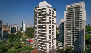 Apartamento com 2 Quartos à venda, 38m² no Butantã, São Paulo - Foto 11