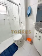 Apartamento com 4 Quartos à venda, 110m² no Praia das Pitangueiras, Guarujá - Foto 12