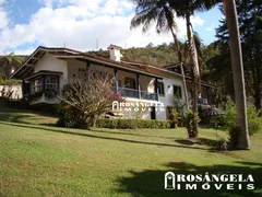 Casa com 4 Quartos à venda, 511m² no Golfe, Teresópolis - Foto 32