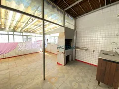 Apartamento com 3 Quartos à venda, 210m² no Buritis, Belo Horizonte - Foto 23