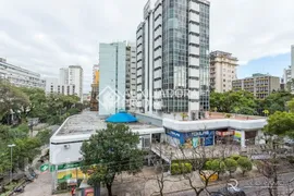 Kitnet com 1 Quarto à venda, 37m² no Rio Branco, Porto Alegre - Foto 29