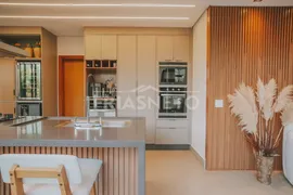 Casa de Condomínio com 4 Quartos à venda, 317m² no ALPHAVILLE, Piracicaba - Foto 15