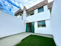 Casa com 3 Quartos para venda ou aluguel, 94m² no Santa Amélia, Belo Horizonte - Foto 1