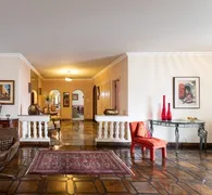 Apartamento com 4 Quartos para alugar, 455m² no Consolação, São Paulo - Foto 3