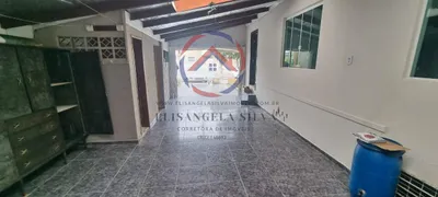 Casa com 3 Quartos à venda, 102m² no Capão da Imbuia, Curitiba - Foto 27