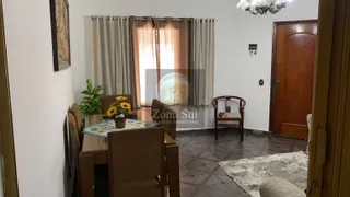 Casa com 4 Quartos à venda, 265m² no Vila Mineirao, Sorocaba - Foto 1