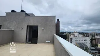 Cobertura com 3 Quartos à venda, 155m² no Vila Izabel, Curitiba - Foto 14