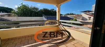 Casa com 4 Quartos à venda, 298m² no Vila Fujita, Londrina - Foto 37