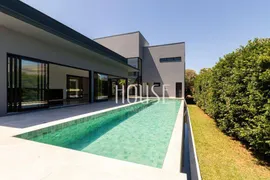Casa de Condomínio com 4 Quartos para venda ou aluguel, 500m² no Lago Azul, Aracoiaba da Serra - Foto 1