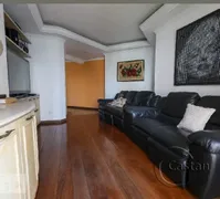 Apartamento com 3 Quartos à venda, 183m² no Tatuapé, São Paulo - Foto 5