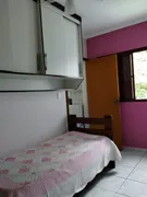 Apartamento com 3 Quartos para alugar, 93m² no Praia dos Sonhos, Itanhaém - Foto 17