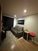 Apartamento com 1 Quarto para alugar, 40m² no Moema, São Paulo - Foto 4