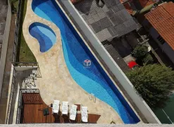 Apartamento com 3 Quartos à venda, 70m² no Vila Gonçalves, São Bernardo do Campo - Foto 45