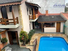 Casa com 4 Quartos à venda, 163m² no Vila Albertina, São Paulo - Foto 41