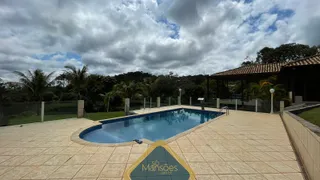 Casa com 4 Quartos à venda, 450m² no Parque do Engenho, Nova Lima - Foto 3