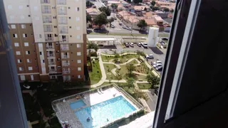 Apartamento com 2 Quartos para alugar, 47m² no Jardim Parque Novo Mundo, Limeira - Foto 9