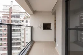 Apartamento com 2 Quartos à venda, 62m² no Vila Izabel, Curitiba - Foto 12
