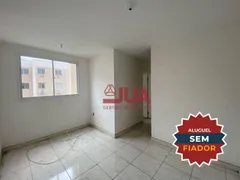 Apartamento com 2 Quartos para alugar, 46m² no Jardim Alvorada, Nova Iguaçu - Foto 1