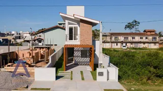 Casa de Condomínio com 3 Quartos à venda, 130m² no Campeche, Florianópolis - Foto 1