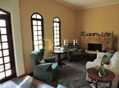 Casa de Condomínio com 4 Quartos à venda, 443m² no Gramado, Cotia - Foto 10