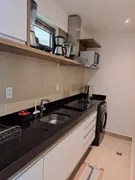 Apartamento com 1 Quarto para alugar, 40m² no Ponta Negra, Natal - Foto 10