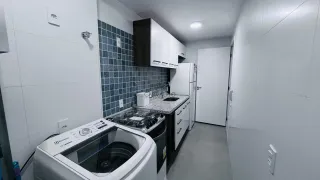 Apartamento com 2 Quartos para alugar, 70m² no Centro, Niterói - Foto 12