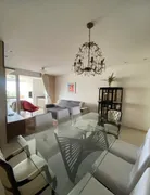 Apartamento com 3 Quartos para alugar, 121m² no Duque de Caxias, Cuiabá - Foto 8