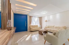 Casa de Condomínio com 4 Quartos à venda, 350m² no Orleans, Curitiba - Foto 2