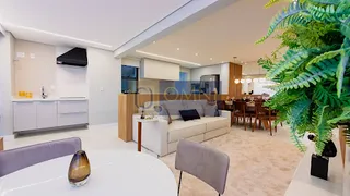 Apartamento com 3 Quartos à venda, 105m² no Vila Assuncao, Santo André - Foto 4