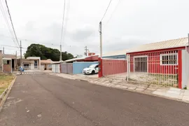 Casa de Condomínio com 2 Quartos à venda, 42m² no Gralha Azul, Fazenda Rio Grande - Foto 17