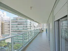 Apartamento com 4 Quartos à venda, 254m² no Riviera de São Lourenço, Bertioga - Foto 1