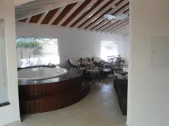 Casa de Condomínio com 4 Quartos à venda, 738m² no Barão Geraldo, Campinas - Foto 5