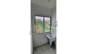 Apartamento com 2 Quartos à venda, 52m² no Jardim Santa Tereza, Carapicuíba - Foto 6