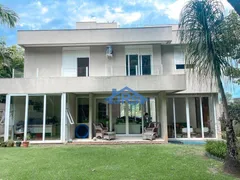 Casa de Condomínio com 5 Quartos para venda ou aluguel, 1081m² no Jardim Caiapia, Cotia - Foto 15