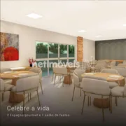 Apartamento com 2 Quartos à venda, 139m² no Praia de Itaparica, Vila Velha - Foto 4