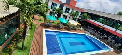 Hotel / Motel / Pousada à venda, 930m² no Serrambi, Ipojuca - Foto 1