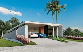 Casa de Condomínio com 3 Quartos à venda, 332m² no São Simão, Criciúma - Foto 4
