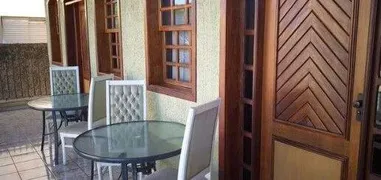 Casa com 4 Quartos para alugar, 360m² no Palmares, Belo Horizonte - Foto 10