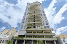 Apartamento com 3 Quartos à venda, 107m² no Centro, Curitiba - Foto 1